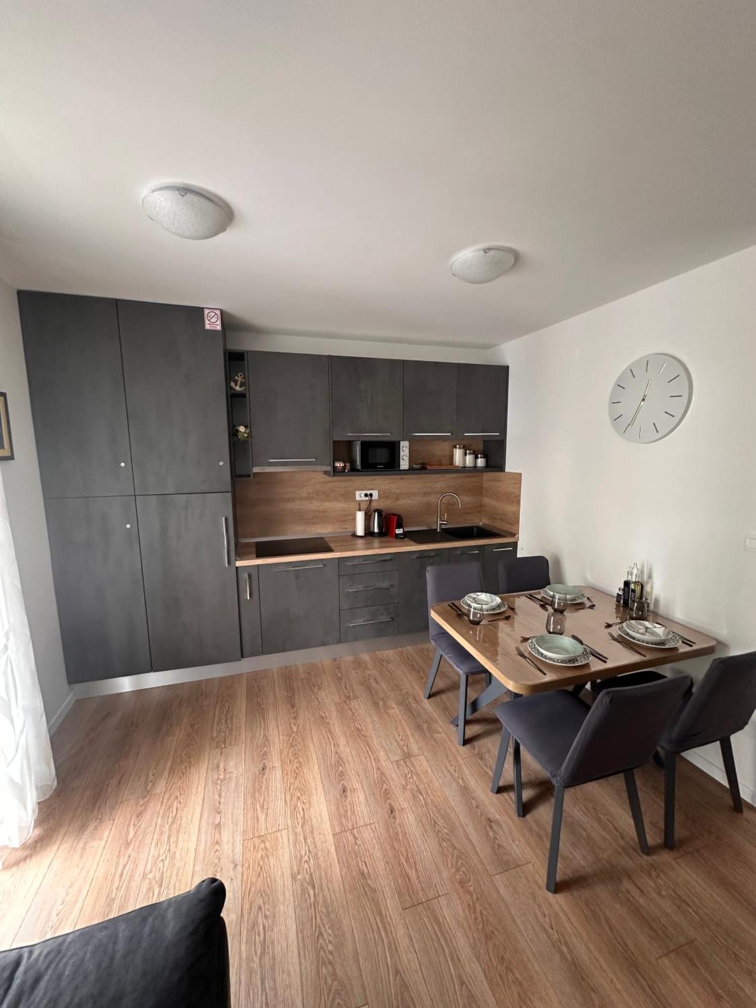 Apartman โอปาติยา ภายนอก รูปภาพ