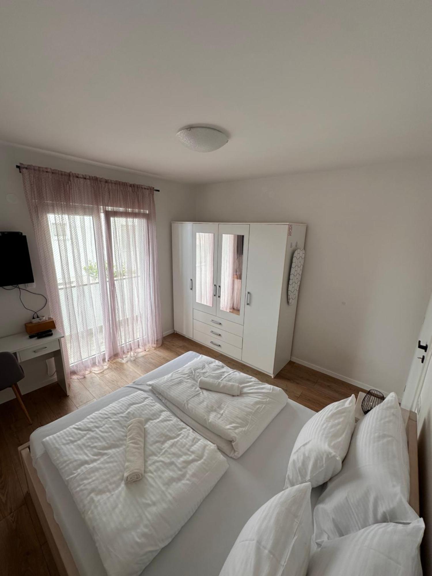 Apartman โอปาติยา ภายนอก รูปภาพ