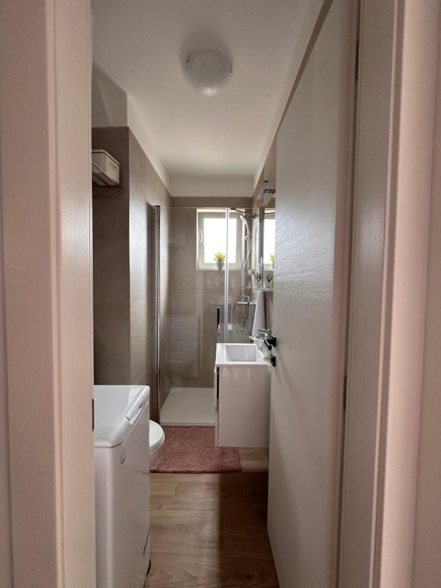 Apartman โอปาติยา ภายนอก รูปภาพ