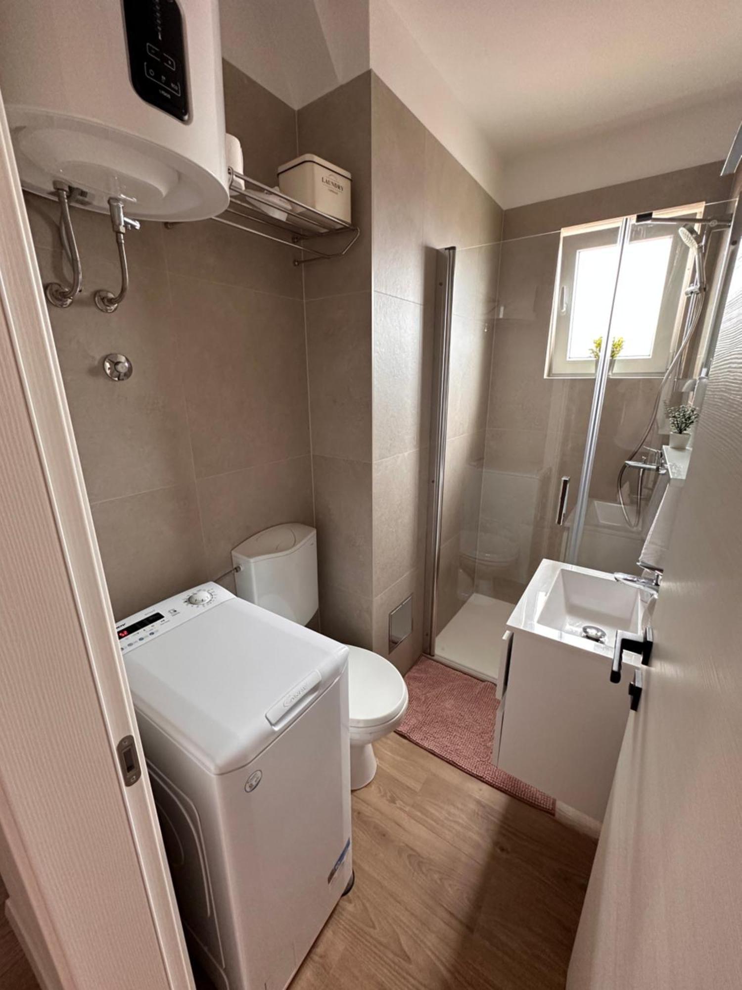 Apartman โอปาติยา ภายนอก รูปภาพ