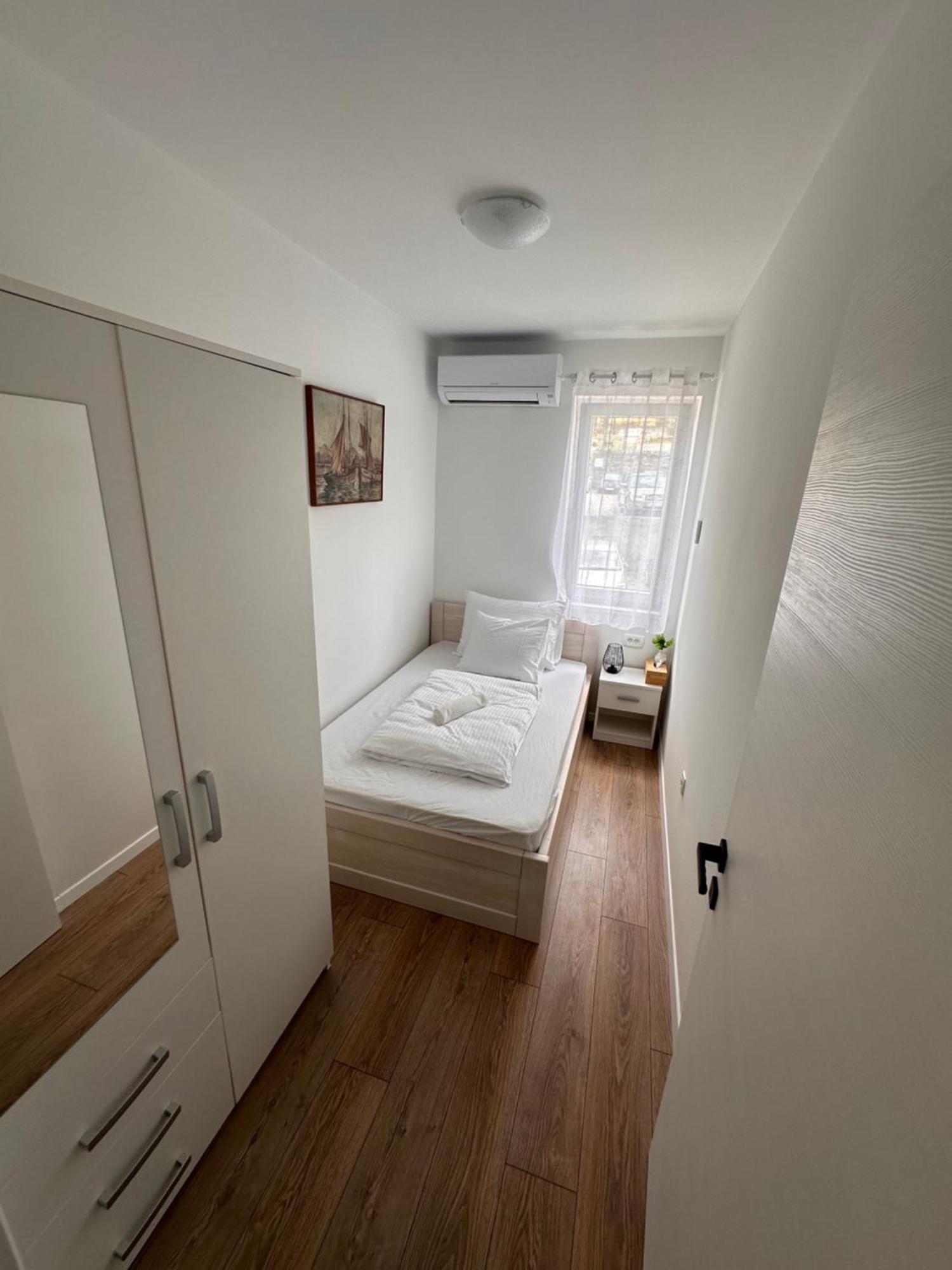 Apartman โอปาติยา ภายนอก รูปภาพ